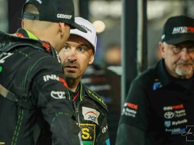 Żużel. Będą oceniać siłę zespołów przed licencją! Wyśmiał nowy regulamin!