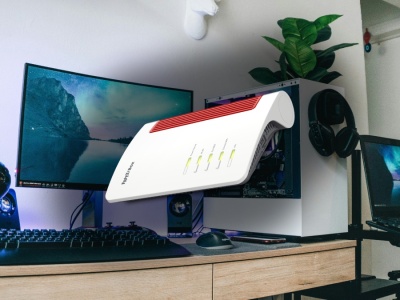 Wi-Fi 7 staje się standardem. Nie bądź w tyle, kup nowy router