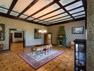 Pałac w Łężanach – jest okazja, aby odwiedzić architektoniczną perłę!