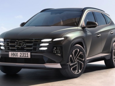 Dzięki zniżce 28 500 zł Hyundai Tucson jest teraz w tej samej cenie co Dacia Bigster