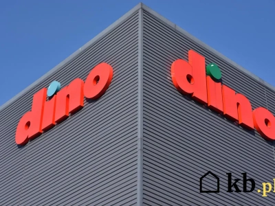 Dino znowu zaszalało z ceną masła. Cena jak sprzed 2020 roku