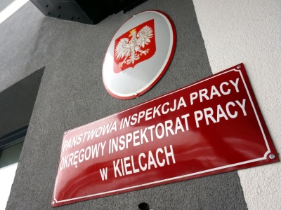 Inspekcja pracy uczy, jak radzić sobie z mobbingiem czy wypaleniem zawodowym