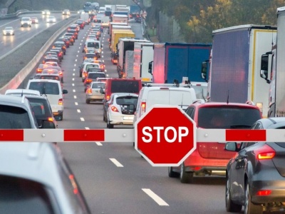 Całkowite zamknięcie autostrady A3. Utrudnienia potrwają 10 dni