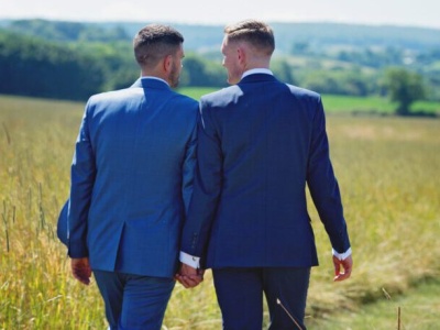 „Taka sama miłość?”. Prawo nie może pozwalać na związki homoseksualne