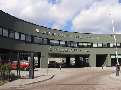 Nowe statki szkoleniowe będą przystosowane do ekspedycji naukowych