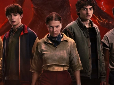 Bracia Duffer o zakończeniu Stranger Things. Wskazali filmy, które warto obejrzeć przed finałem