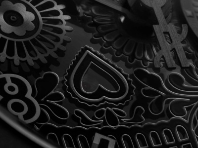 Hublot świętuje Día de Muertos. Wyjątkowy zegarek celebruje meksykańską tradycję