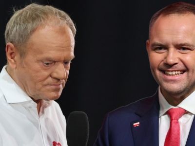 Polacy ocenili współpracę Karola Nawrockiego z rządem. Jest nowy sondaż