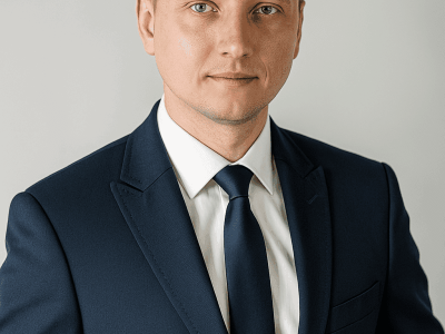 Bezpieczne przekształcenia i podziały spółek z pomocą doświadczonego adwokata