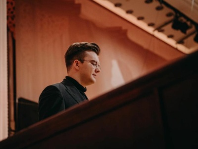 Wrocławianin, jako jedyny Polak, w finale Konkursu Chopinowskiego.