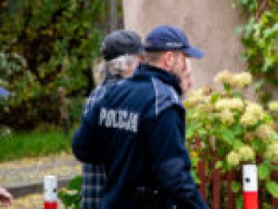 Jest areszt dla właściciela psów po śmiertelnym ataku w Zielonej Górze (ZDJĘCIA)