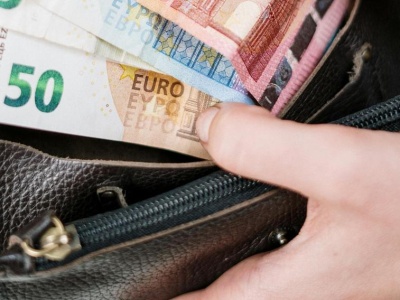 Inflacja w strefie euro - znamy finalny odczyt. Konsumenci pesymistyczni