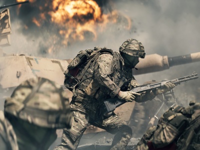 Battlefield Studios polepsza doświadczenie gry w Battlefield 6. Twórcy wprowadzają oczekiwane zmiany