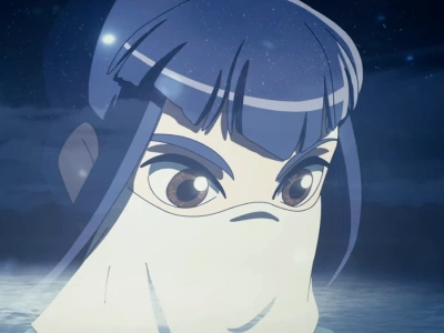 Japonia przedstawi swoje baśnie i mity w nowym filmie kinowym