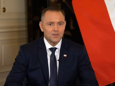 Nawrocki podpisał kolejny projekt. 