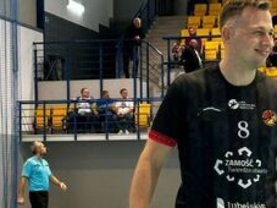 Padwa Zamość chce wrócić do wygrywania