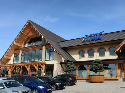 Największe termy na Podhalu z nową opłatą. „To już przesada”