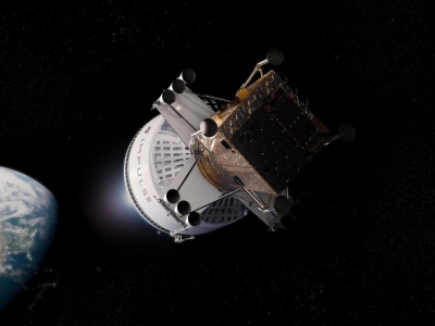 Amerykanie planują nowy lądownik na Księżyc