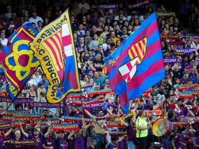 Barcelona może wrócić na Camp Nou. Na razie tego nie zrobi