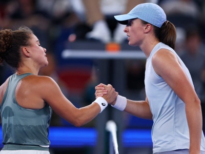 Dzieje się! Zmiany w czołówce rankingu WTA. Co ze Świątek?