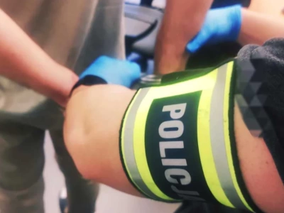 Poszukiwany przez sąd zatrzymany w gminie Choroszcz