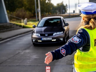 Przegłosowane. Policja będzie zabierać prawa jazdy za kolejne wykroczenie