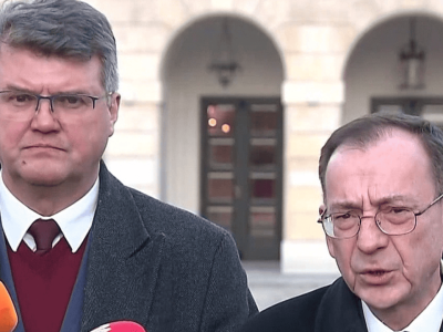 Do sądu trafił akt oskarżenia. Wąsikowi i Kamińskiemu grozi więzienie!