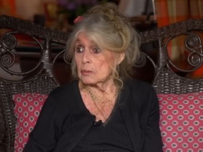 Niepokojące doniesienia o stanie zdrowia Brigitte Bardot. Trafiła do szpitala