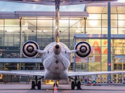 Rekord liczby pasażerów na wrocławskim lotnisku pobity! Dziś przyleciała 4,5-milionowa pasażerka