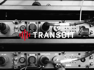 Radiolinie z serii R-460A od Transbit