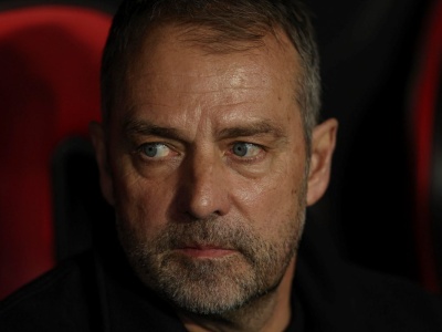 Flick ostro o plotkach nt. Lamine Yamala! “Jeśli ktoś tak powiedział, to kłamie”