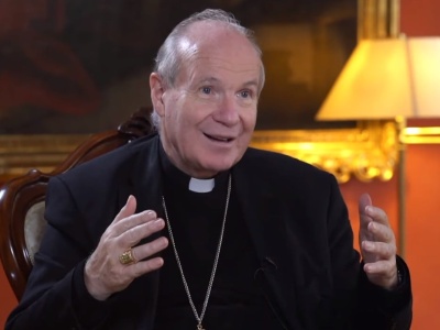 Kardynał Christoph Schönborn: ubóstwo można pokonać