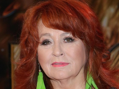 Znana piosenkarka padła ofiarą złodzieja. 