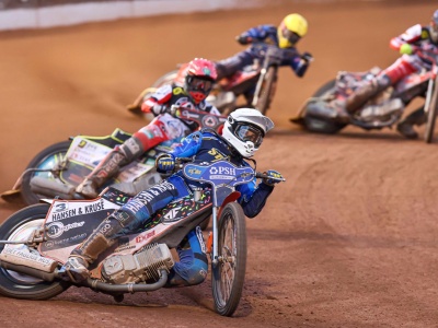 Żużel. Anglia bez żużla w TV? Niepokojące doniesienia