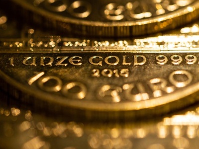 Ile złota warto mieć w portfelu? Zaskakujące wnioski z analizy