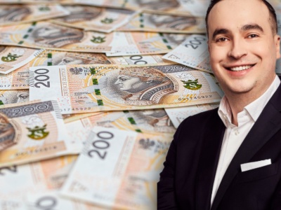 Jak inwestować w niespokojnych czasach? Ekspert: dobry moment na kilka ruchów