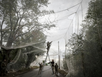 Polska spółka energetyczna chce produkować wojskowe drony z ukraińską firmą