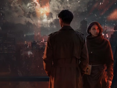 GOG ma specjalny prezent dla kupujących Bloodlines 2. Oferta kończy się za tydzień