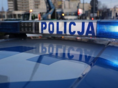 Był poszukiwany przez Żandarmerię. Wpadł, próbując okraść sklep w Rzeszowie