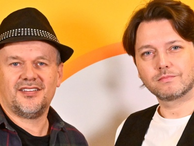 Idole lat 2000 wracają! K.A.S.A i Fleszar o męskiej przyjaźni i początkach w show-biznesie