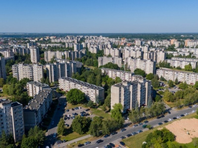 Nowe zasady zmiany granic gmin? Posłowie chcą sądowej kontroli legalności działań