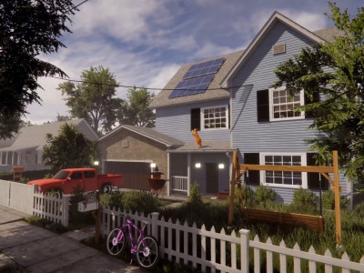 House Flipper Remastered Collection w nowym zwiastunie. Ruszyły zapisy do testów