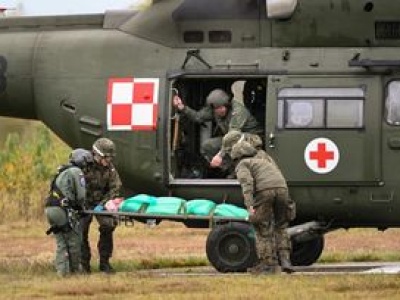 Polacy przyjrzeli się wojnie. Kopiują rozwiązanie z Ukrainy