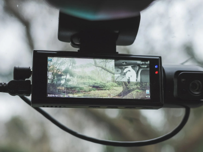 Samochody z kamerami nie zaparkują przy cmentarzu. 1 listopada zostaw Teslę pod domem