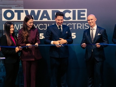 Electris finalizuje inwestycje warte blisko 50 mln zł