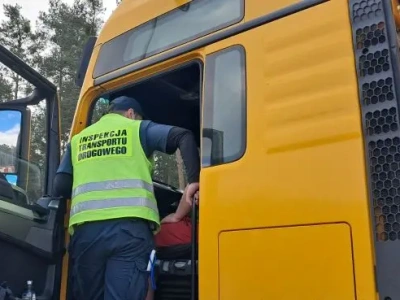 Do 5 lat zakazu jazdy za manipulację tacho – zaostrzone kary przegłosowane