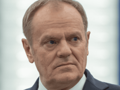 Premier komentuje decyzję sądu ws. Wołodymyra Ż. „Słusznie”