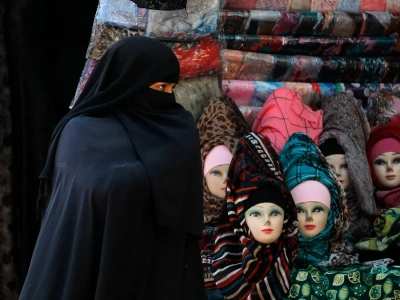 Iran zaostrza represje wobec kobiet. Powstaje 