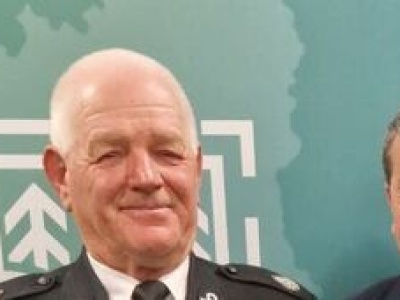 Milionowe wsparcie dla OSP od WFOŚiGW w Lublinie