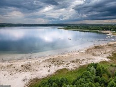 Wody ciągle brakuje. Oto jak znikają polskie jeziora